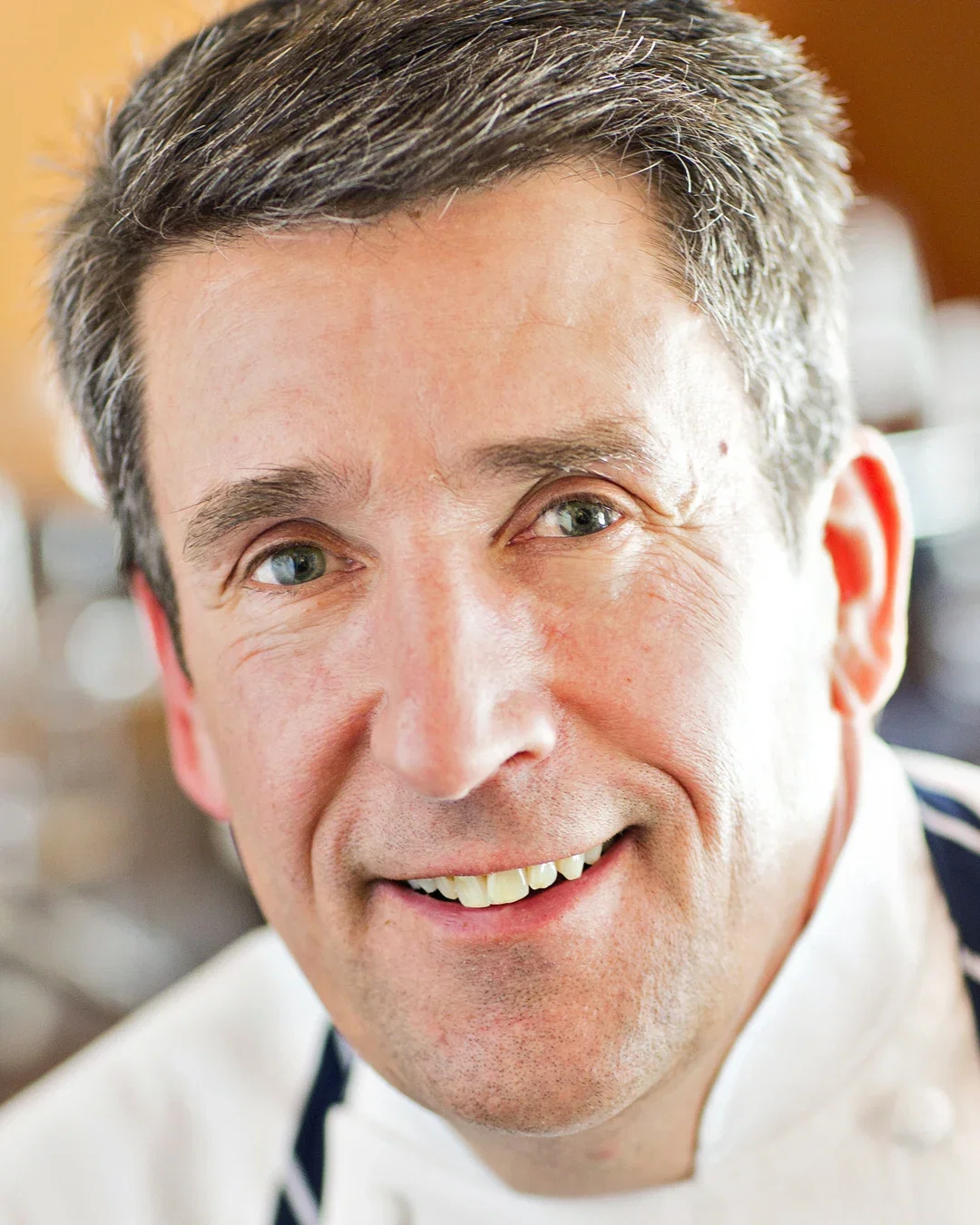 Jeffrey Buben