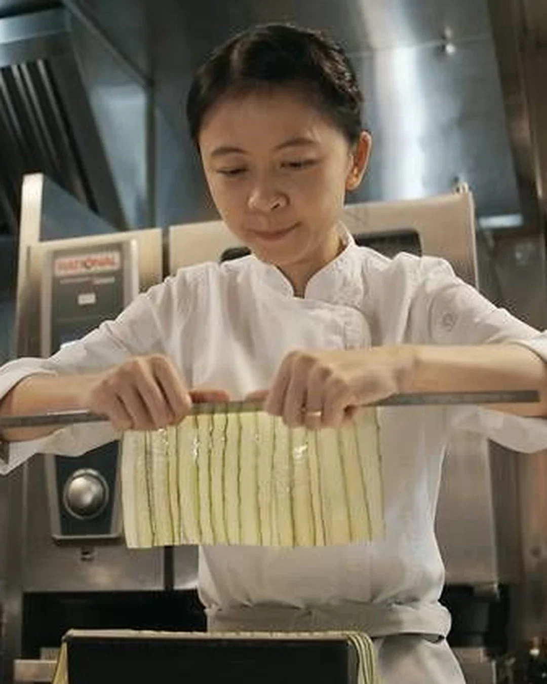 Vanessa Huang