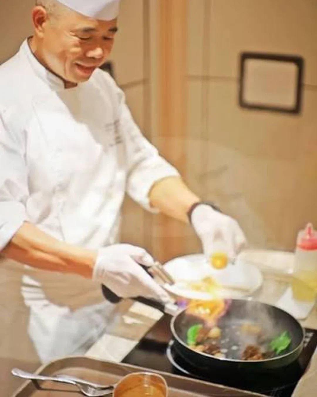 Yu Chiu Kwan