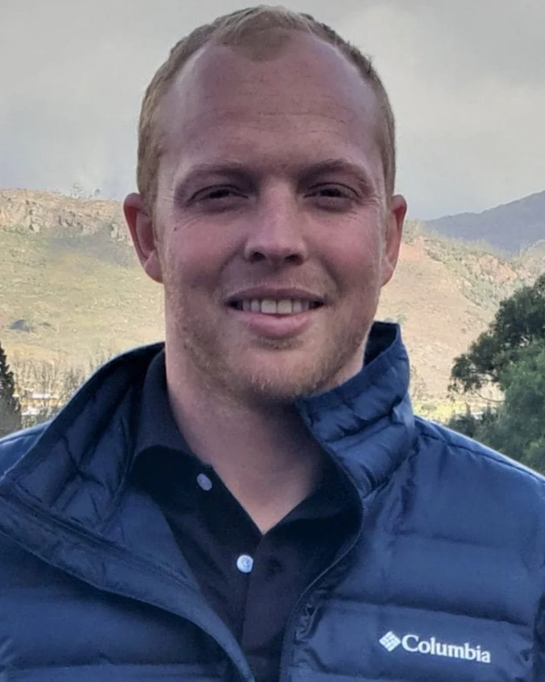 Niel Bruwer