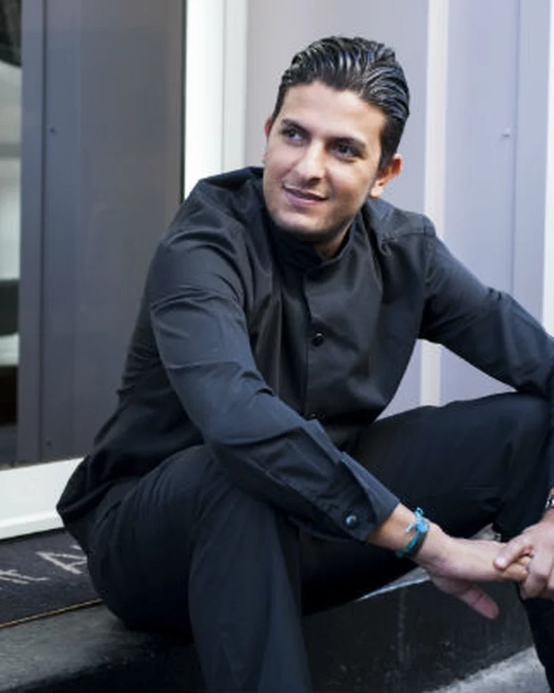 Akrame Benallal
