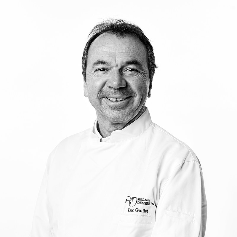 Luc Guillet