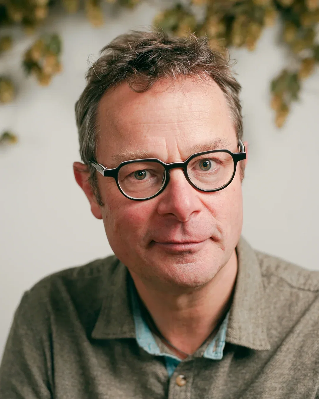 Hugh Fearnley-Whittingstall