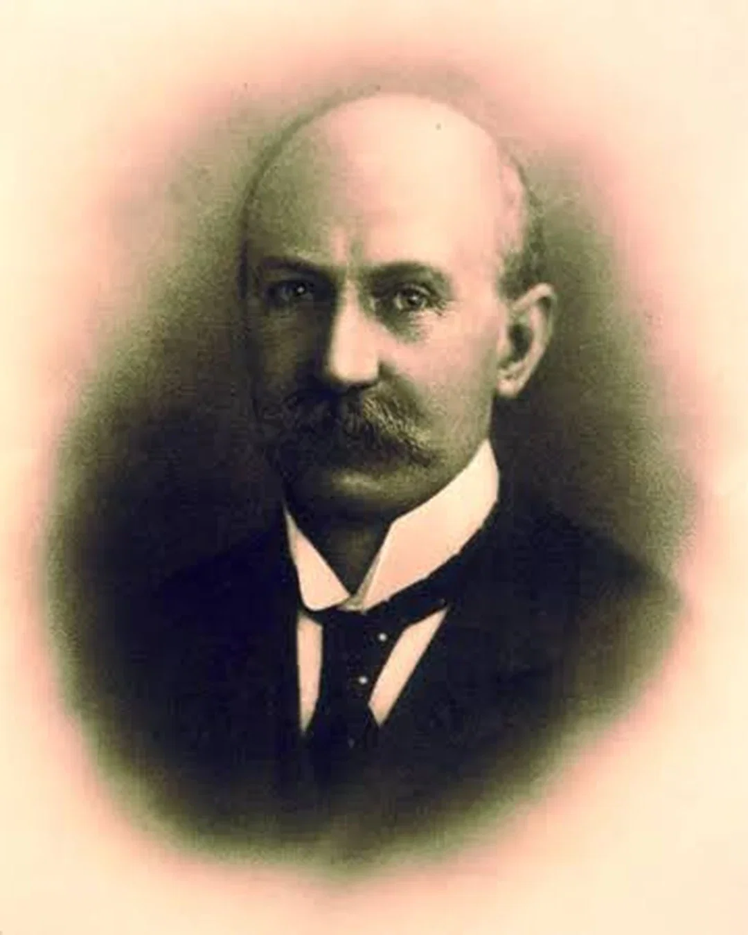 Daniel E. Williams
