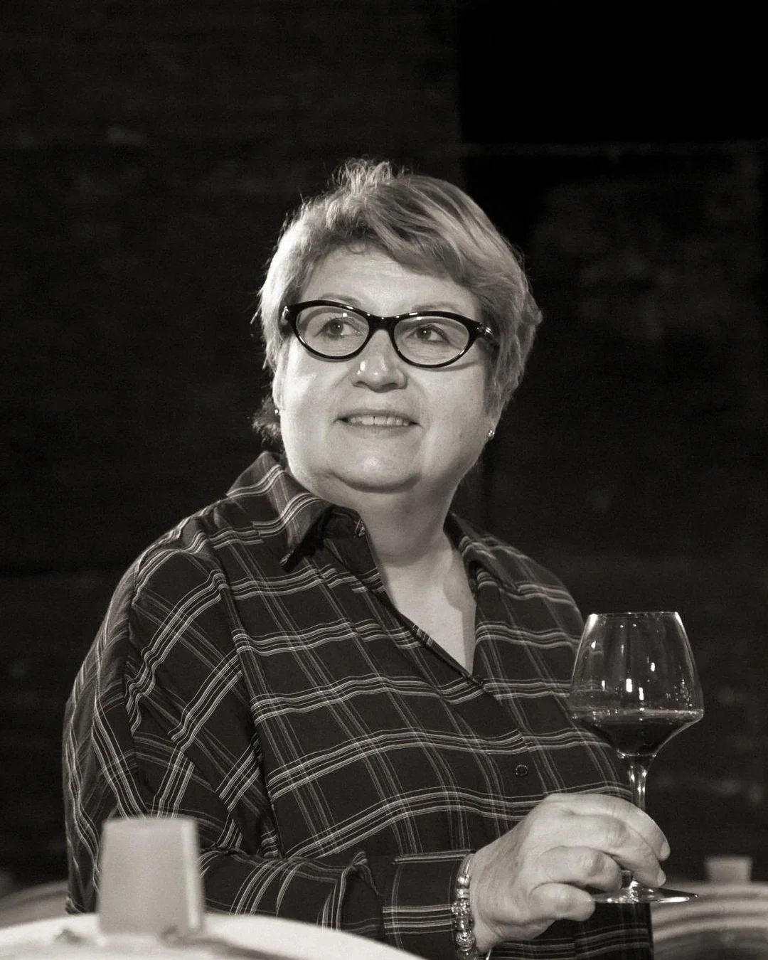 Anne Parent