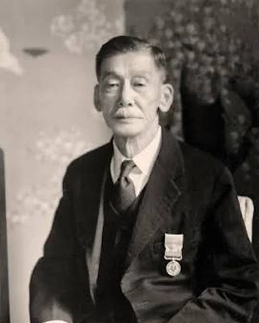 Kiichiro Iwai
