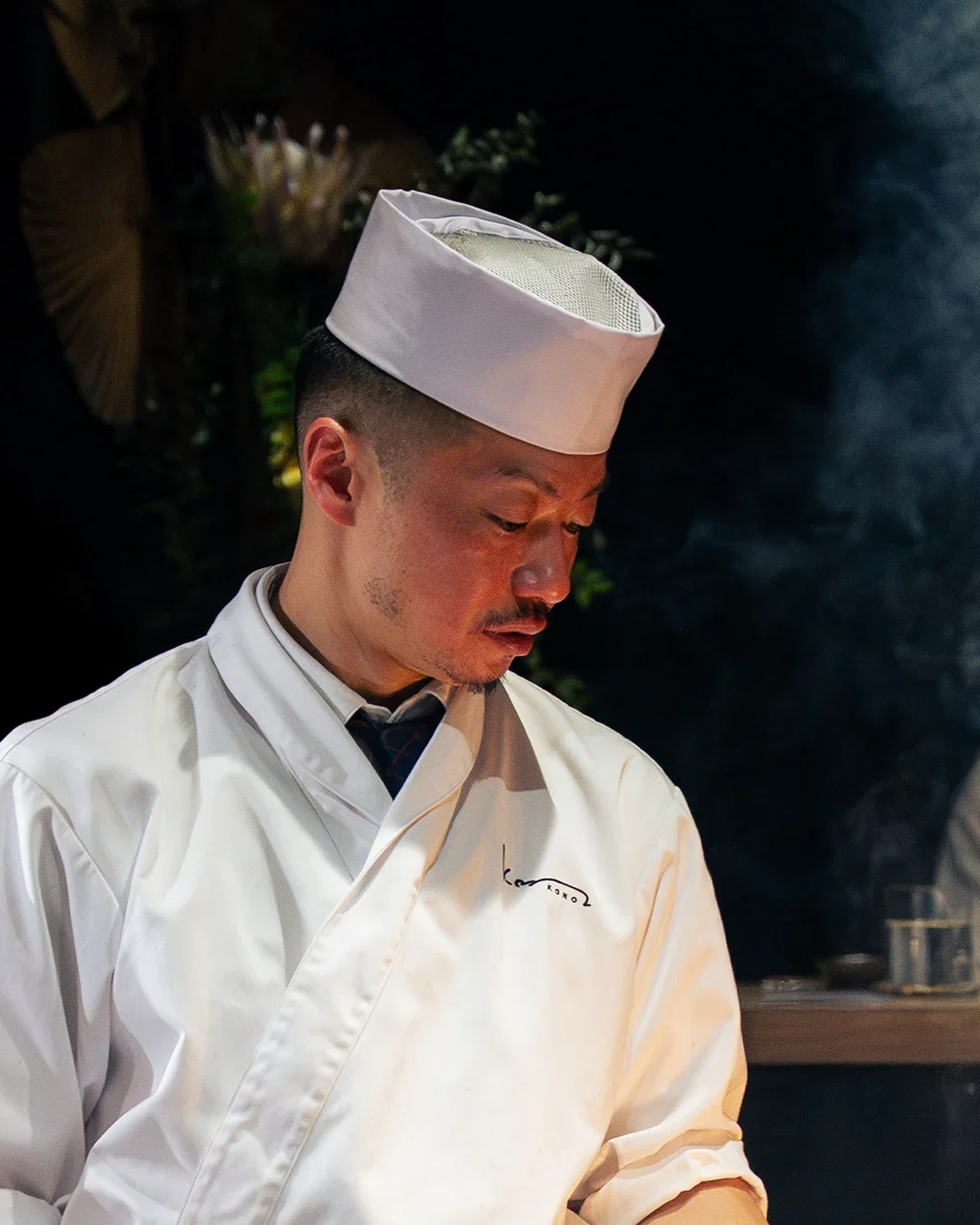 Atsushi Kono