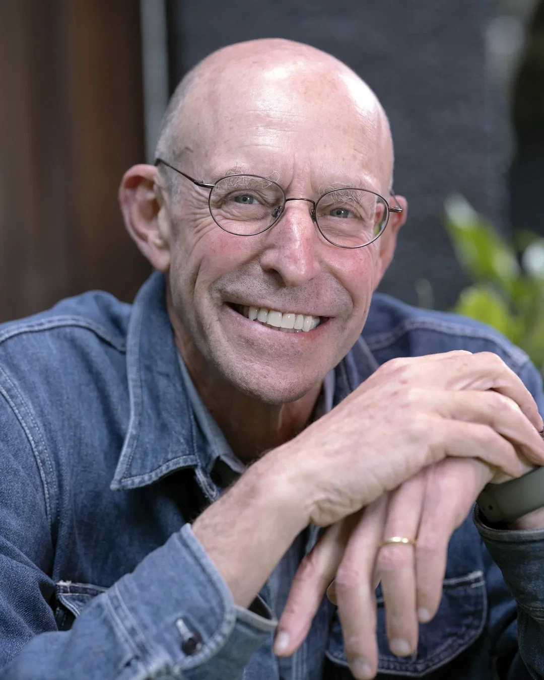Michael Pollan