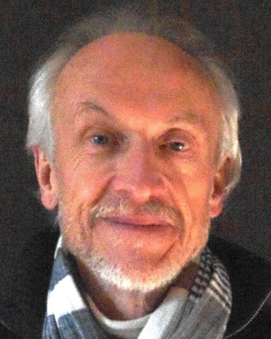 Andrew Jefford