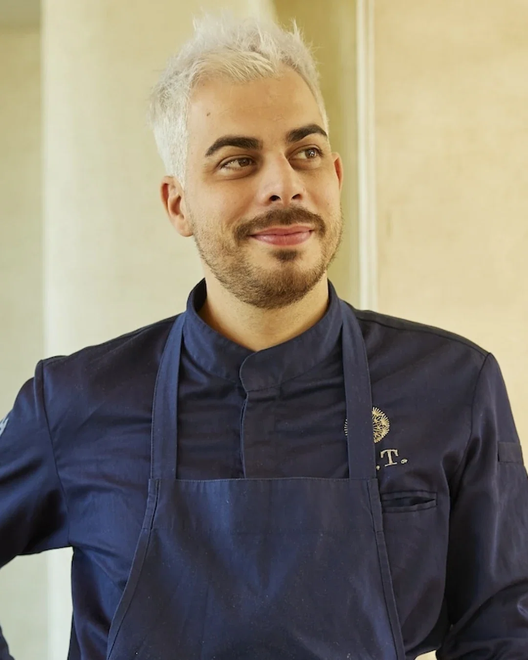 Alberto Toè