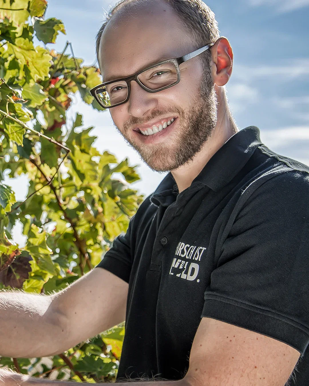 Christian Hirsch