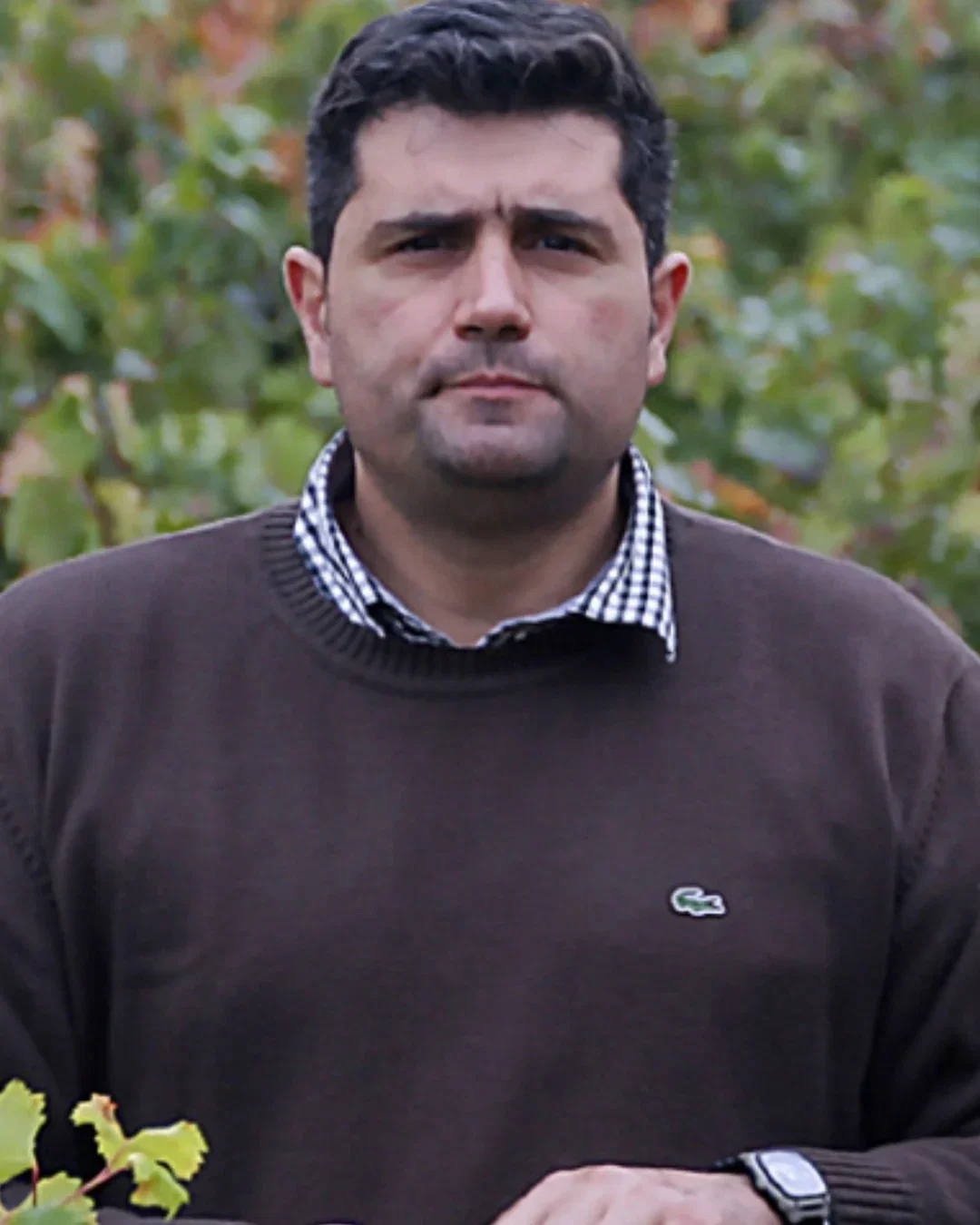 Ricardo Esteban