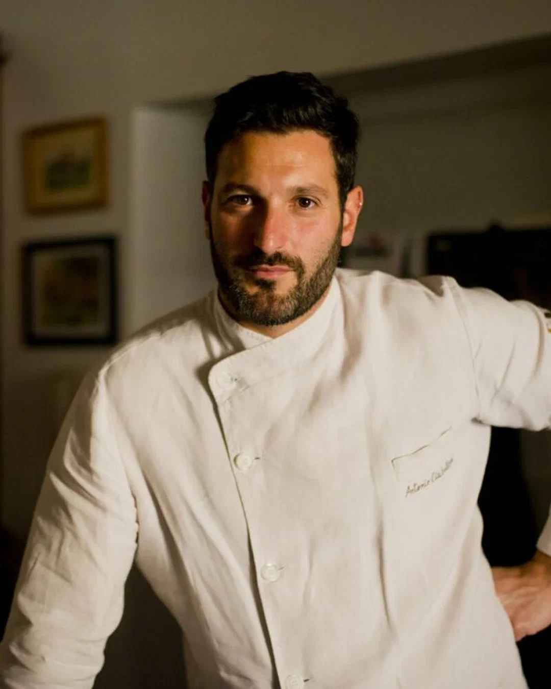 Antonio Ciabattoni