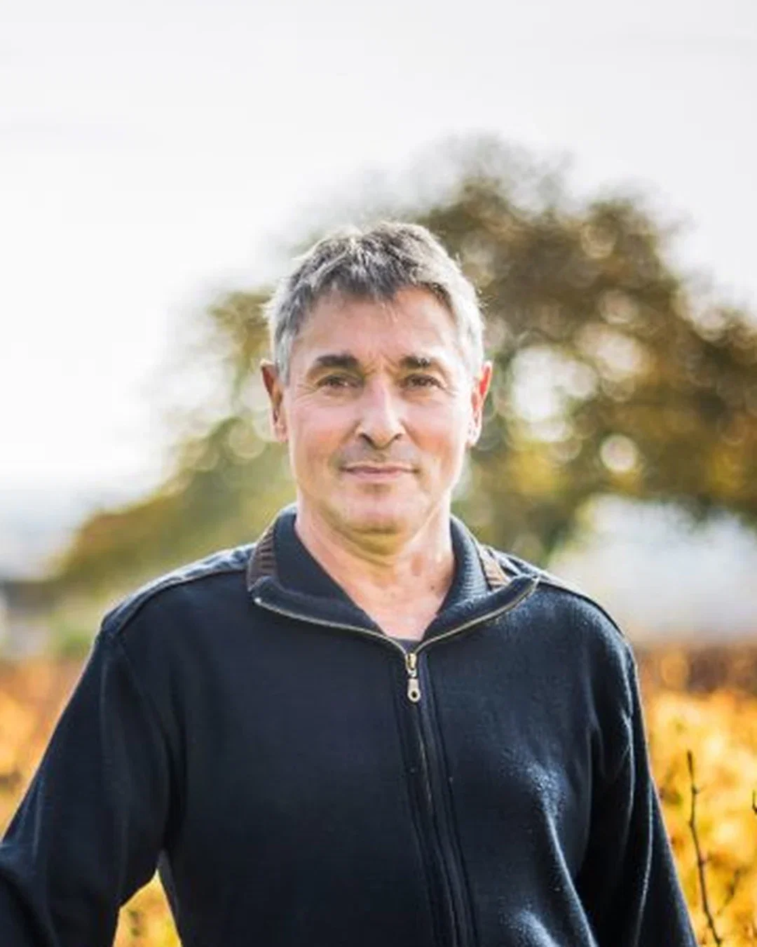 François Jouard