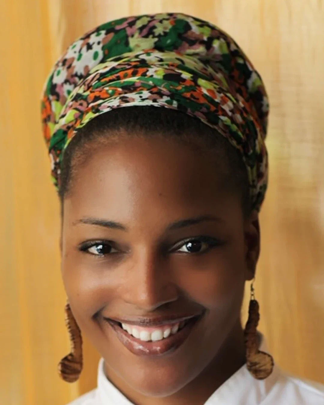 Dawn Burrell