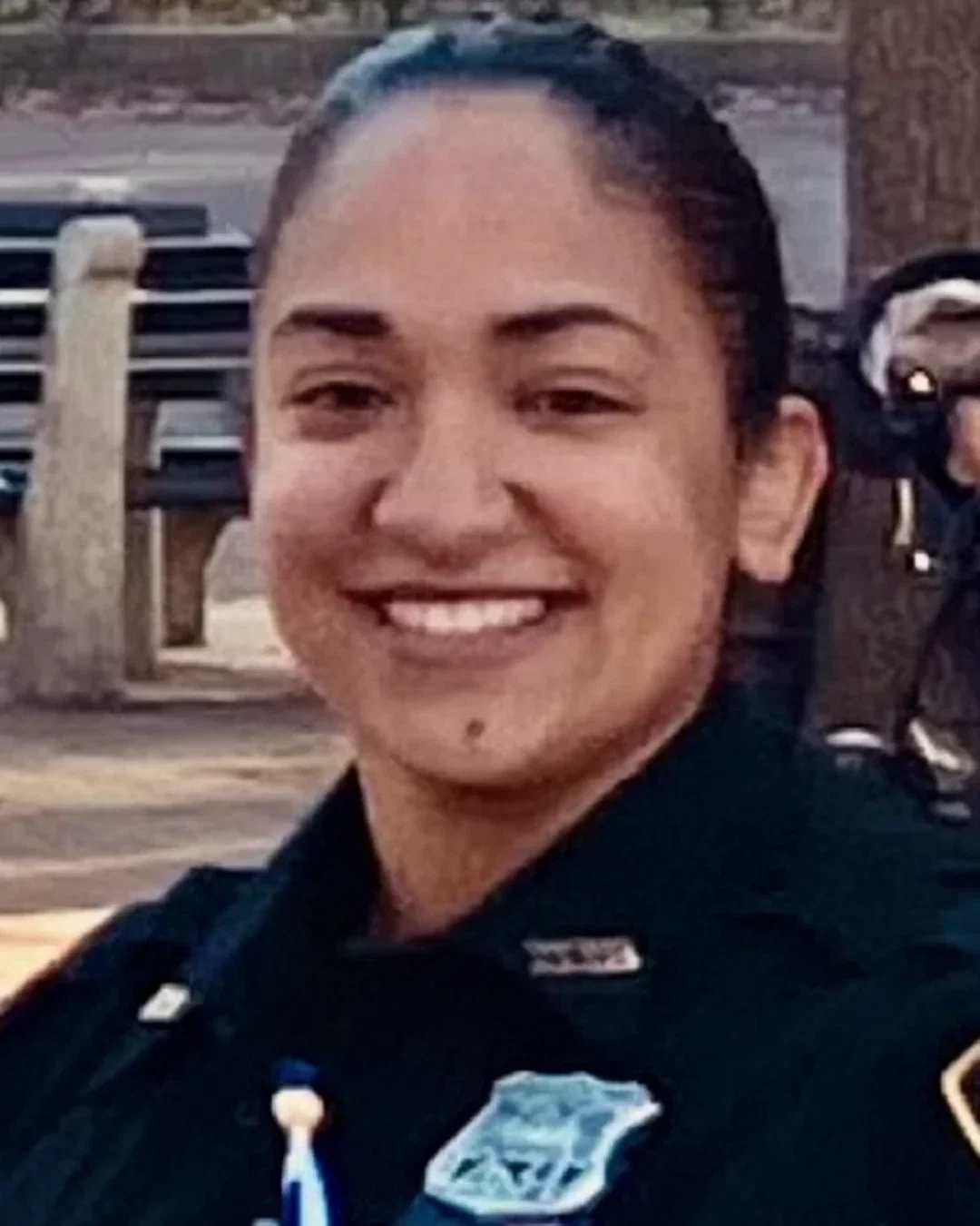 Eliana Hernandez