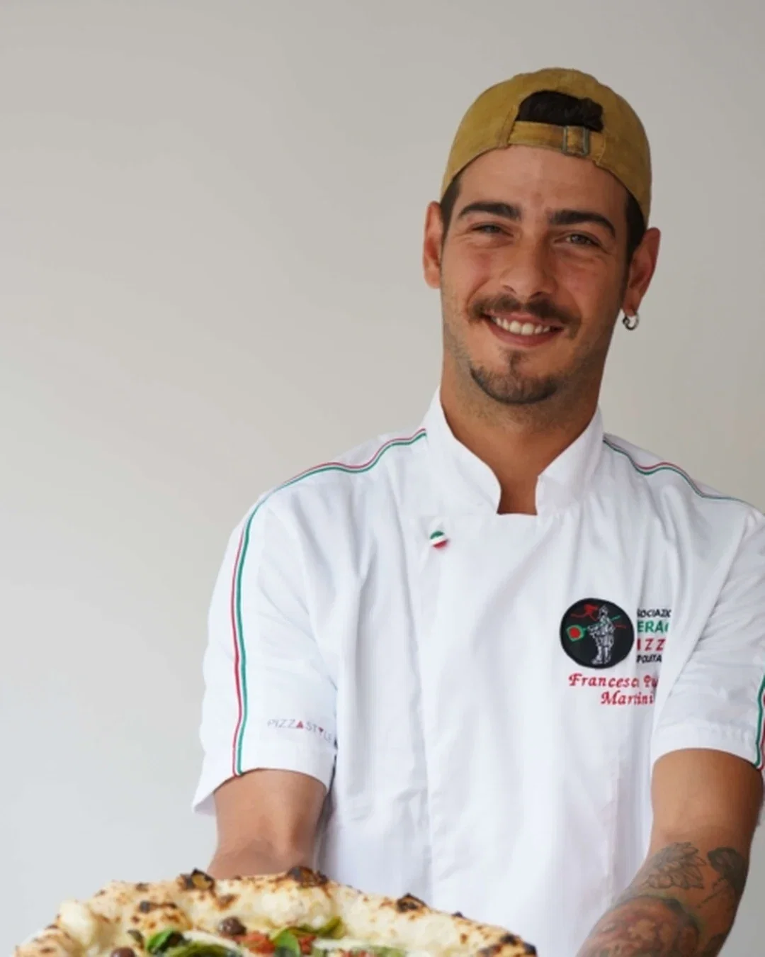 Francesco Paolo Martini