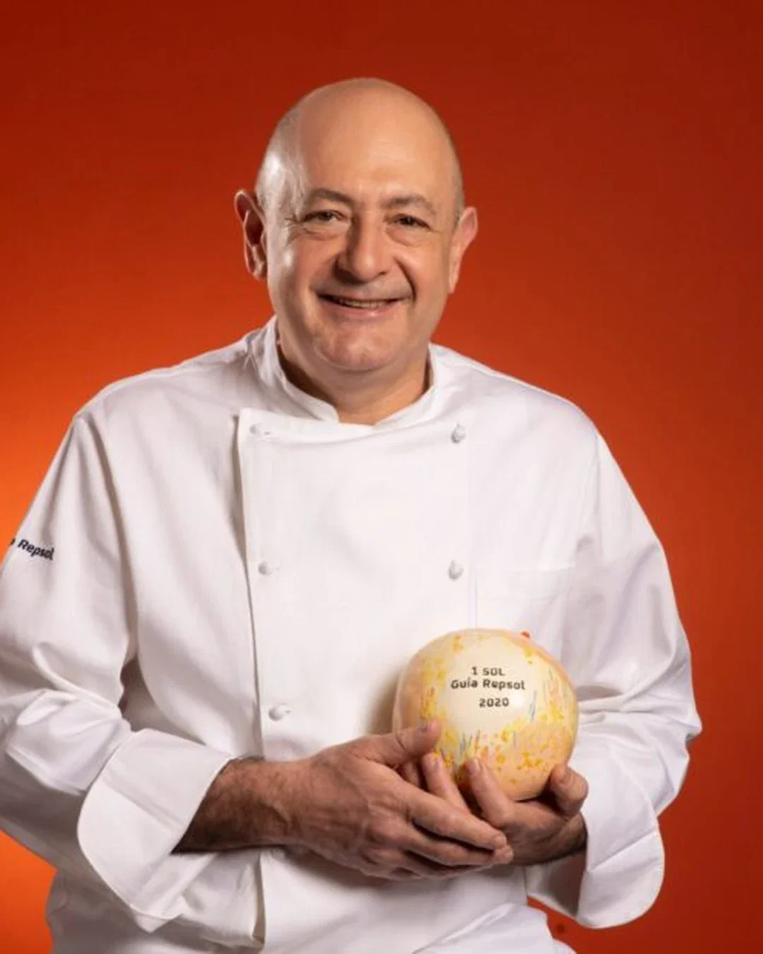 José Rausell