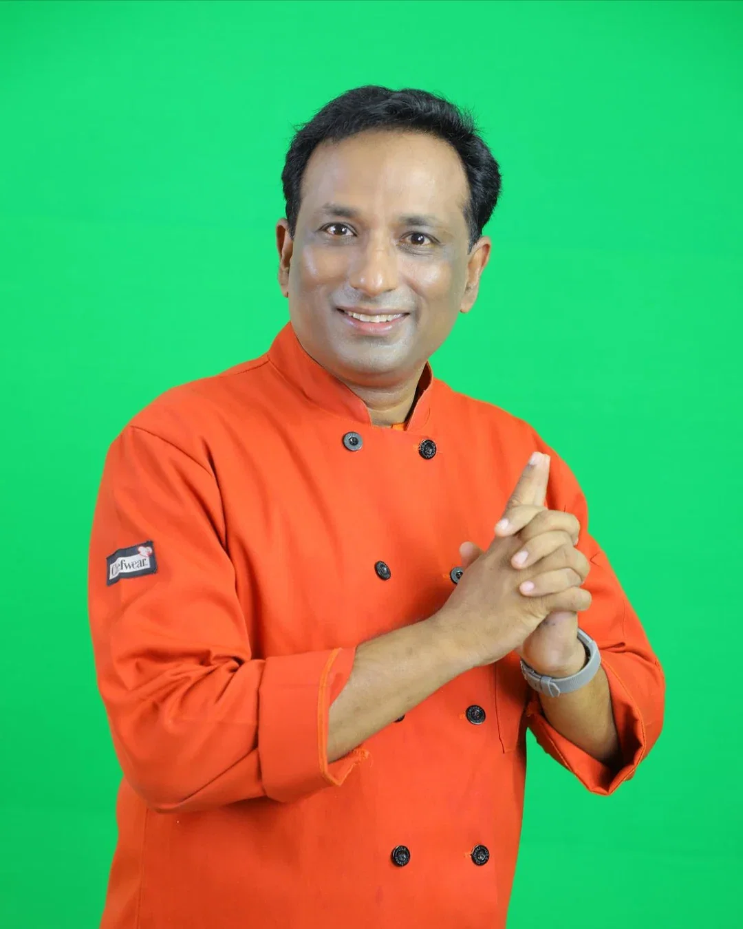 Sanjay Thumma