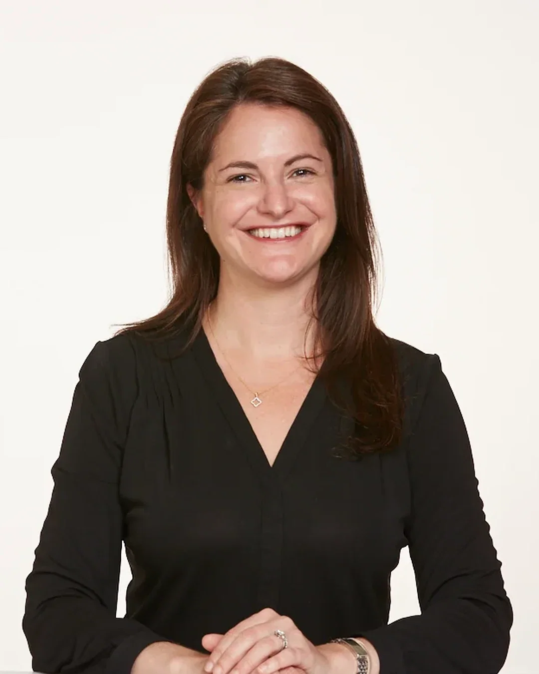 Ann Cashion