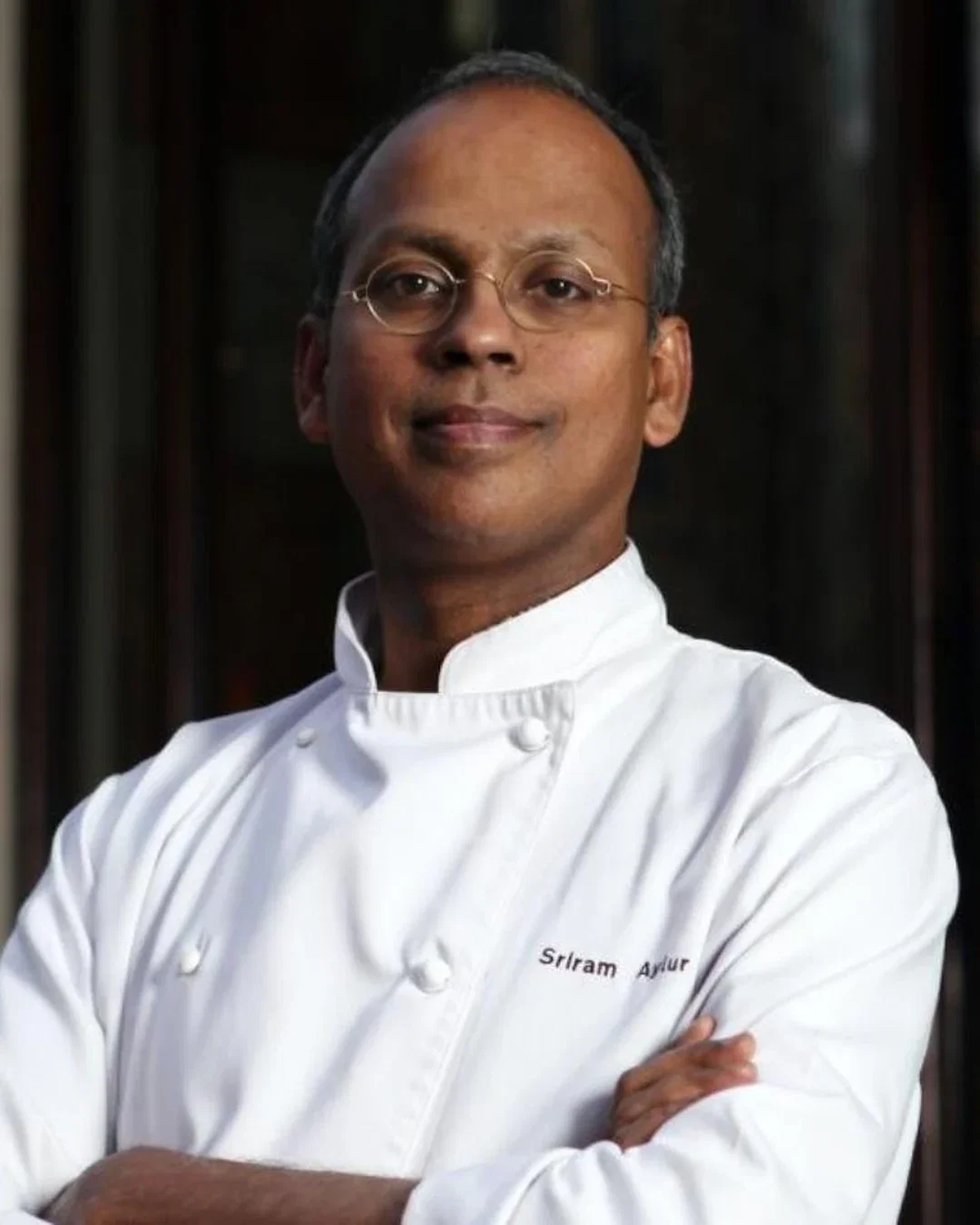Sriram Aylur