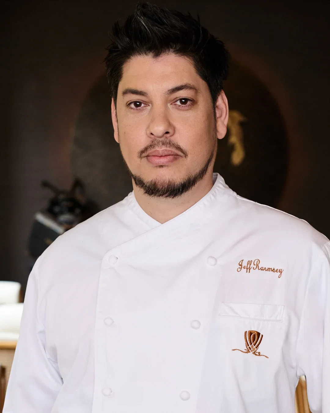 Jeff Okada Ramsey