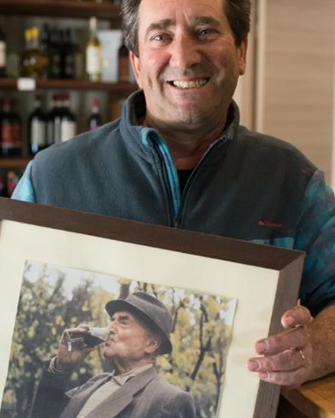 Dario Borgogno