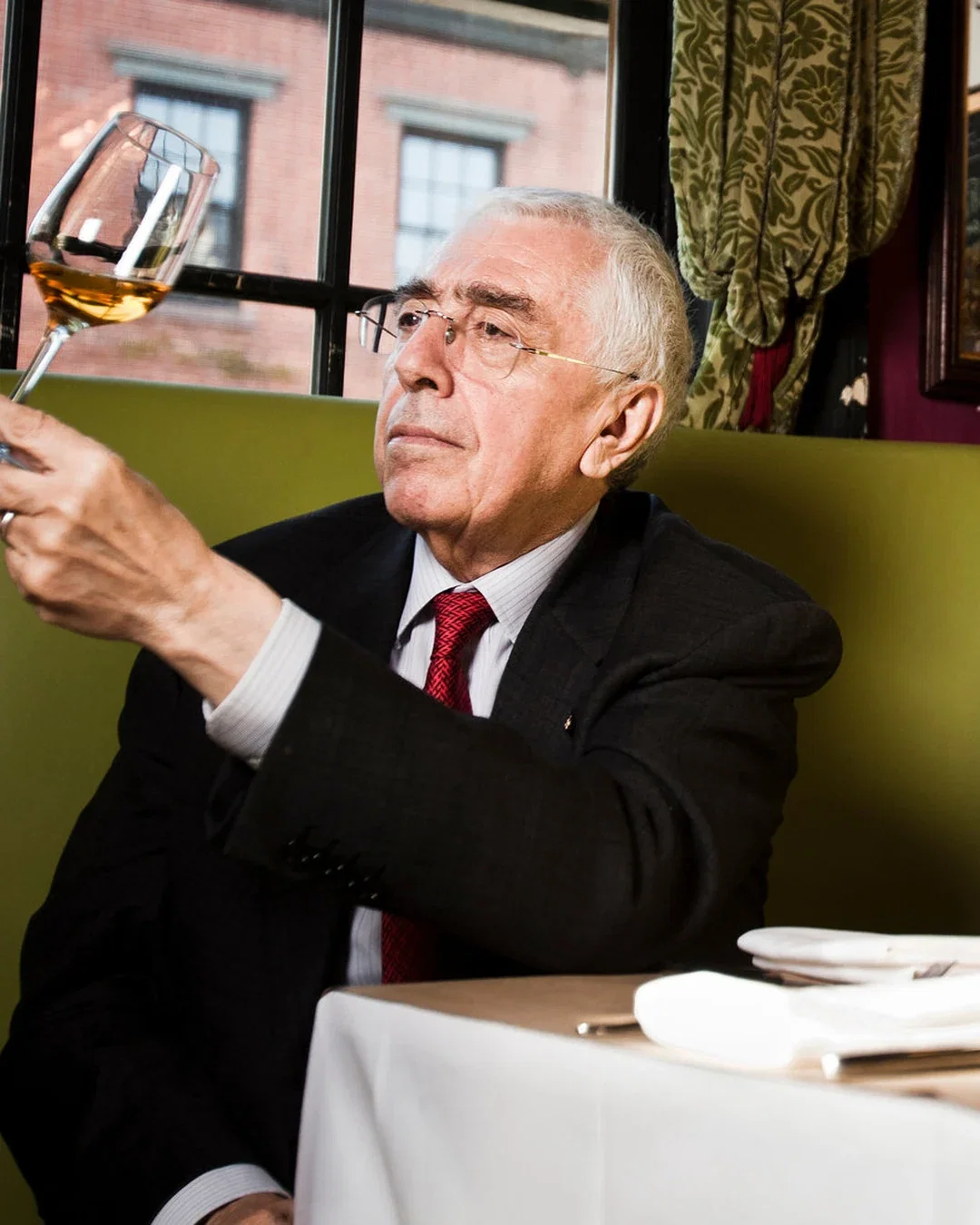 Serge Hochar