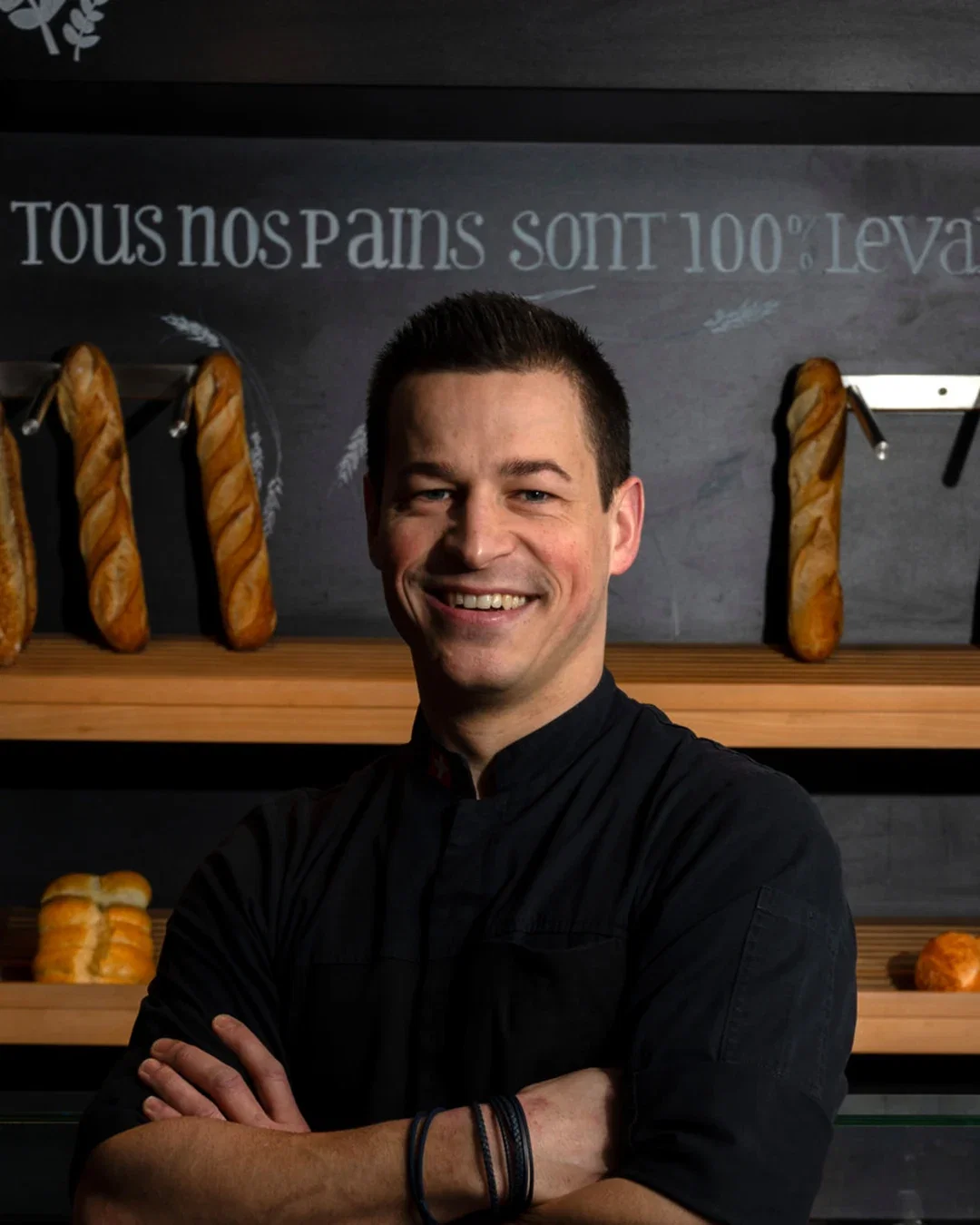 Cédric Pilloud