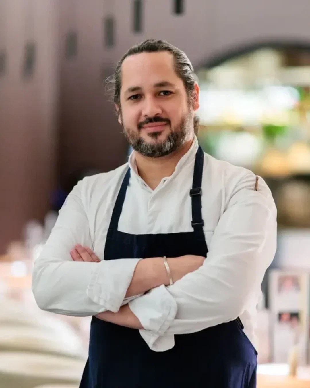 Francisco Araya