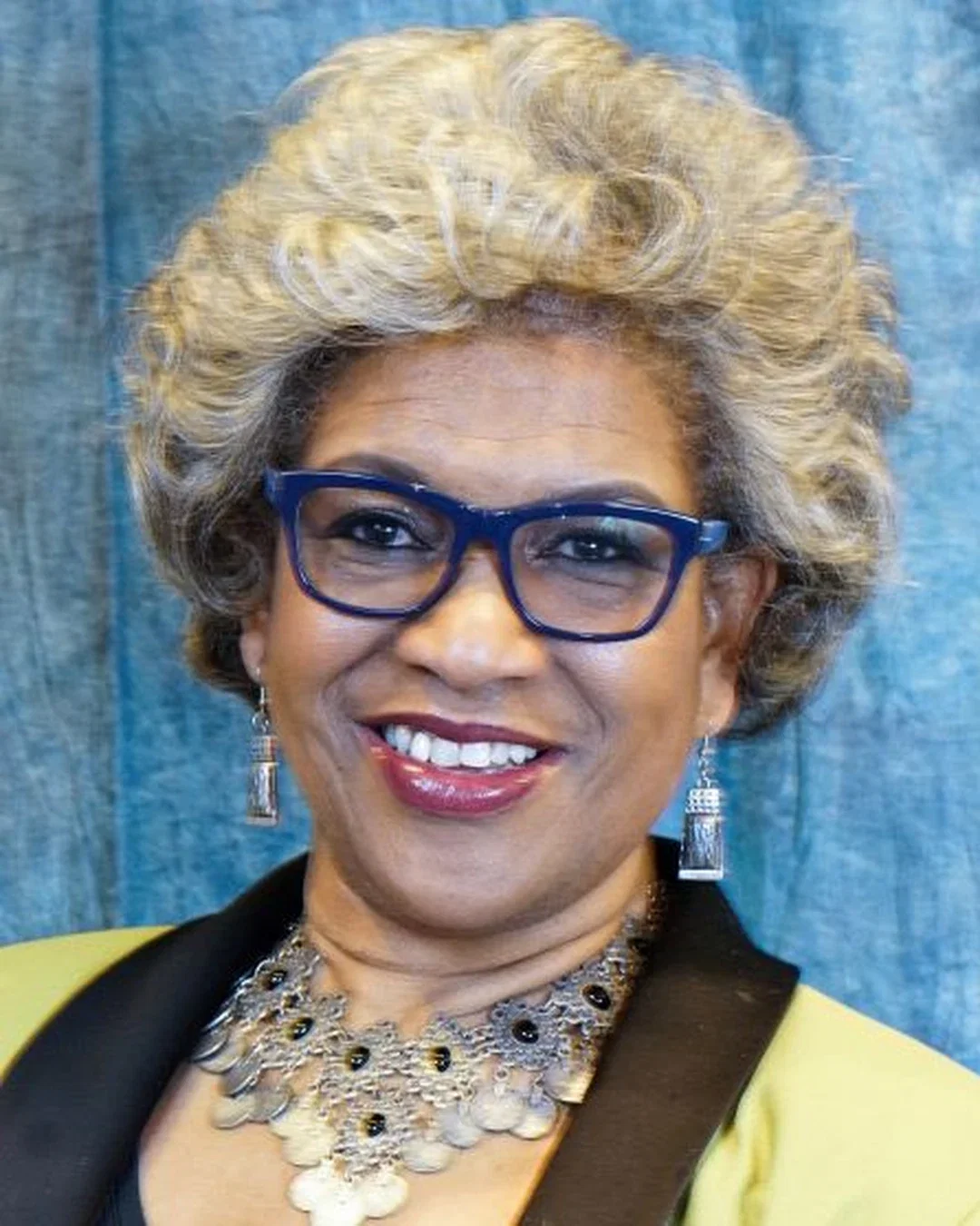 Theodora R. Lee