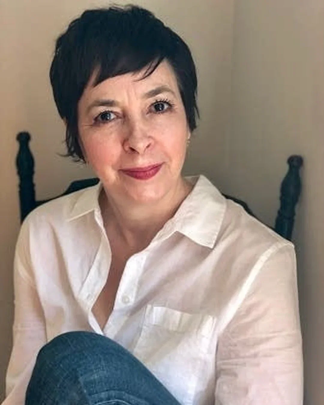 Sally Swift