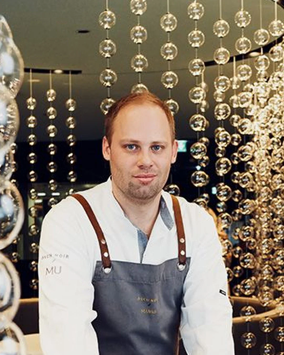 Manuel Ulrich