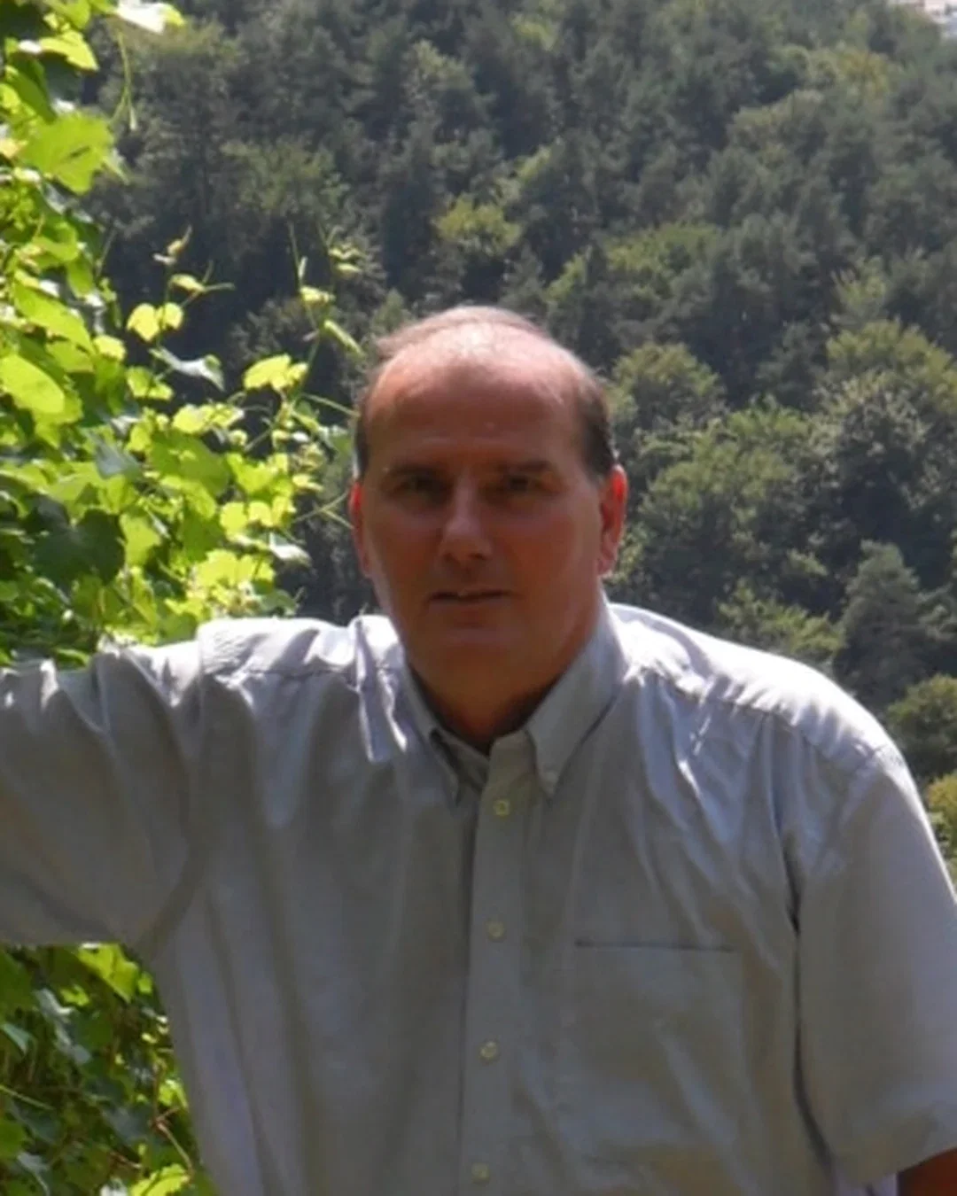 Franz Stelzl