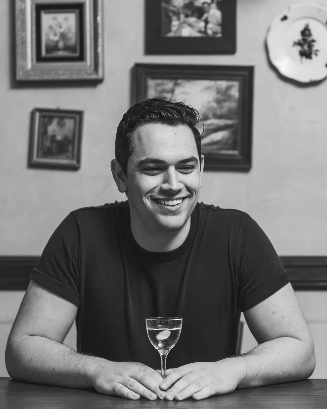 Alex Gondzioulis