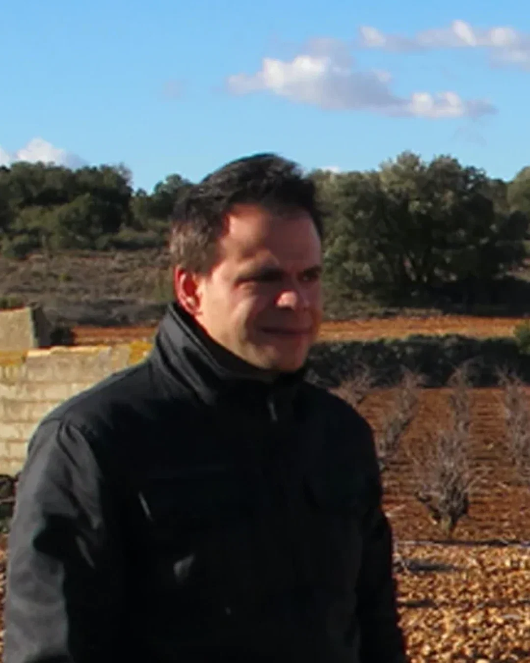 Juan Antonio Ponce