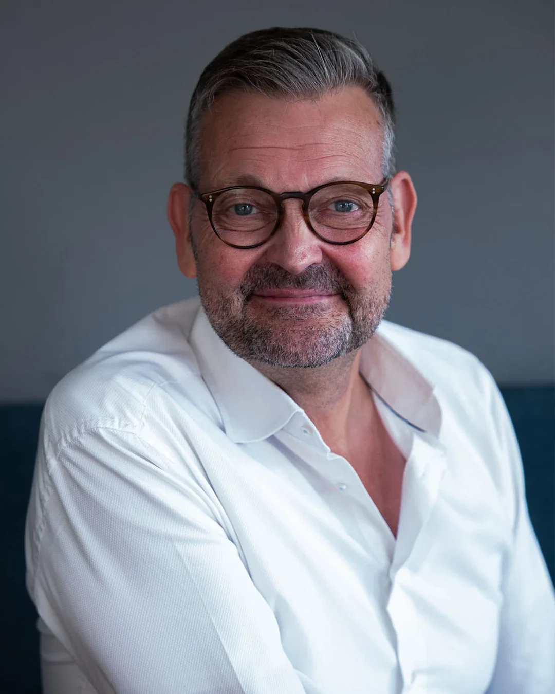 Thomas Martin