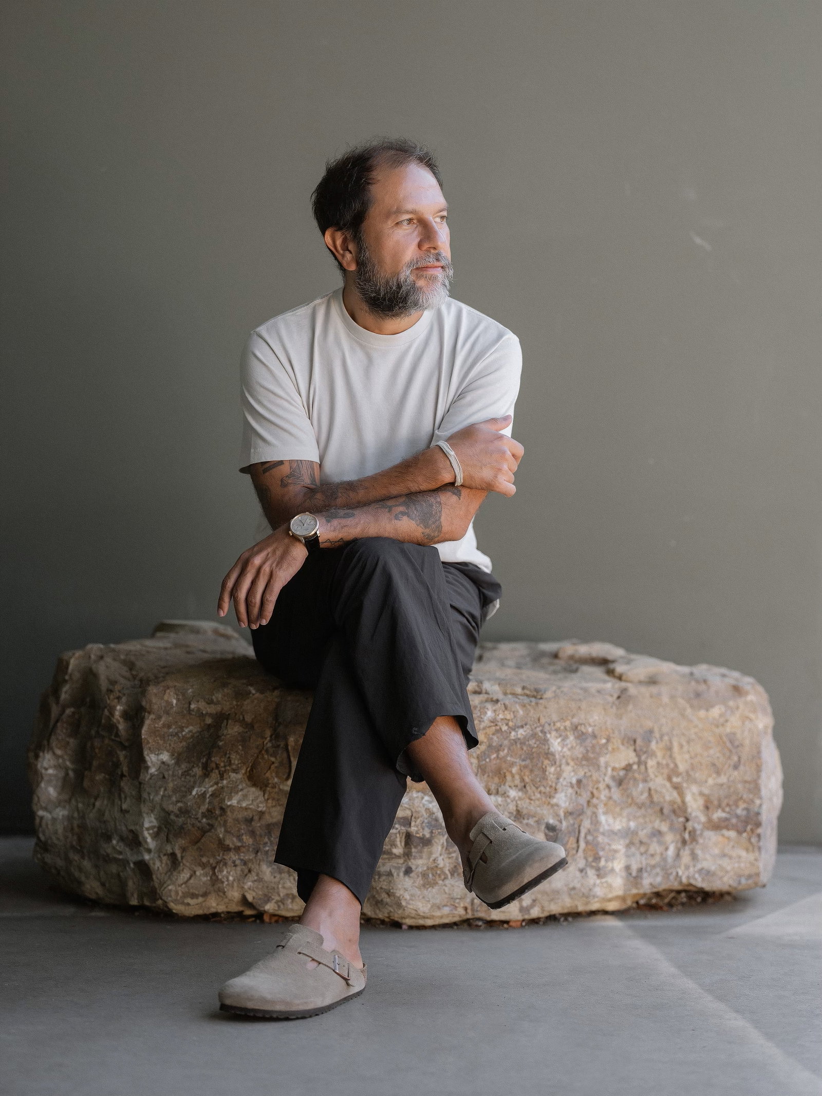 Enrique Olvera