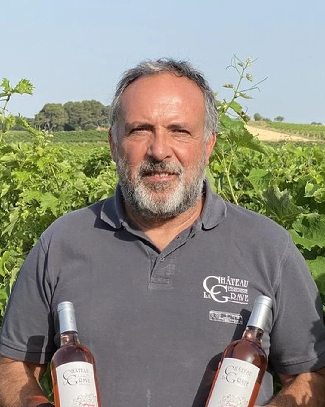 Jean-François Orosquette