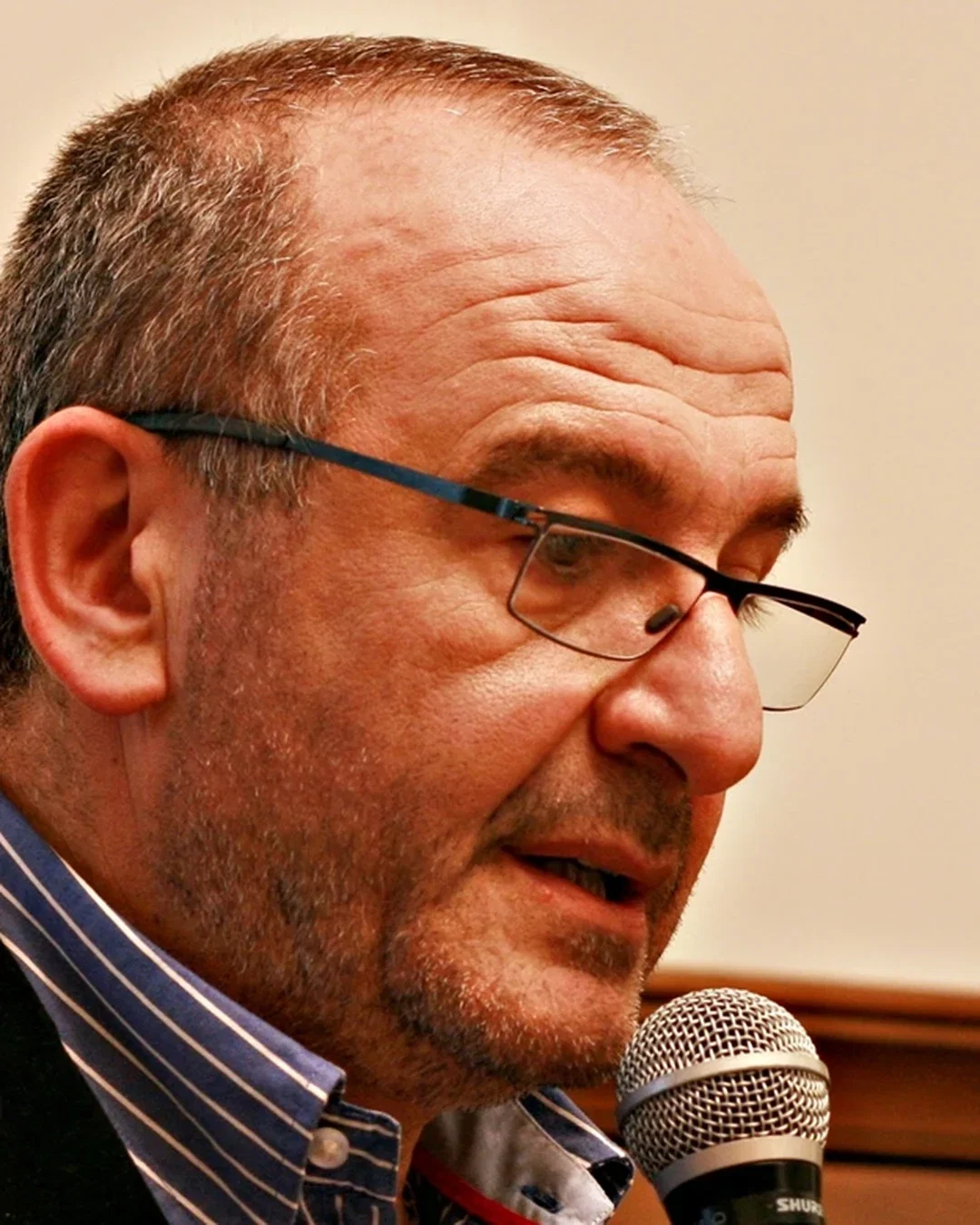 Marc Dworkin
