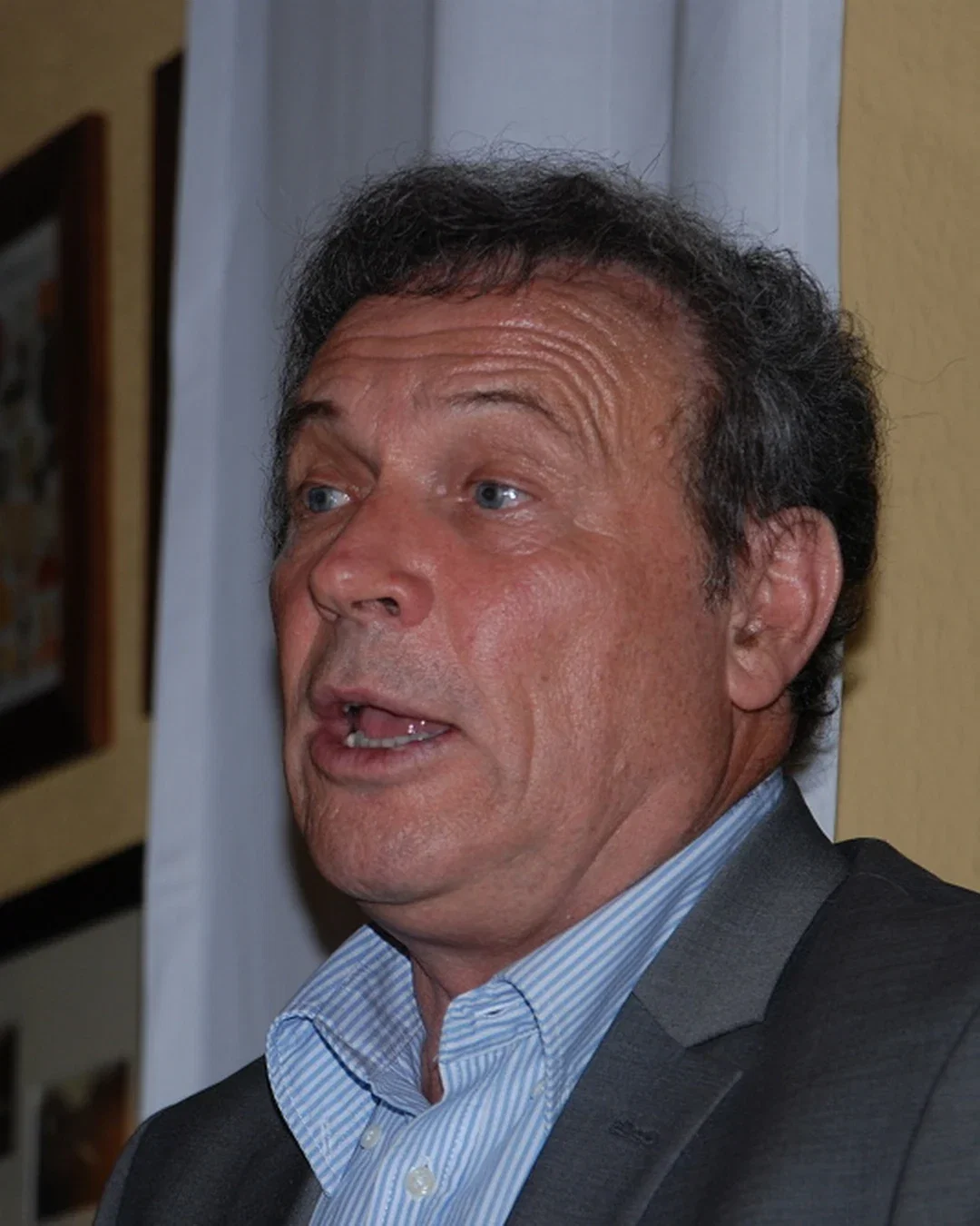 Ferenc Takler