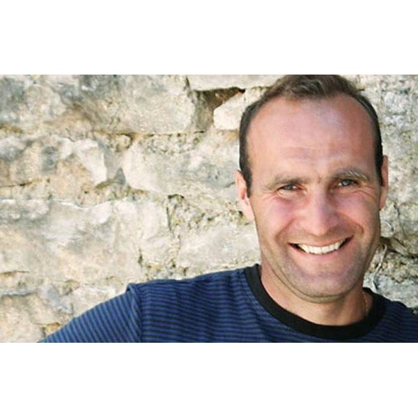 Pierre-Yves Colin