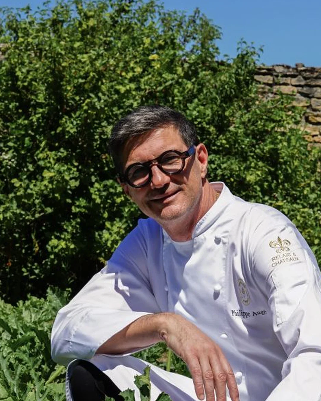 Philippe Augé