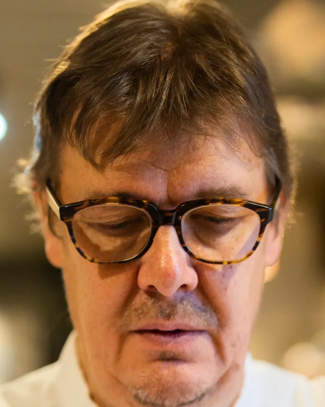 Alessandro Gilmozzi
