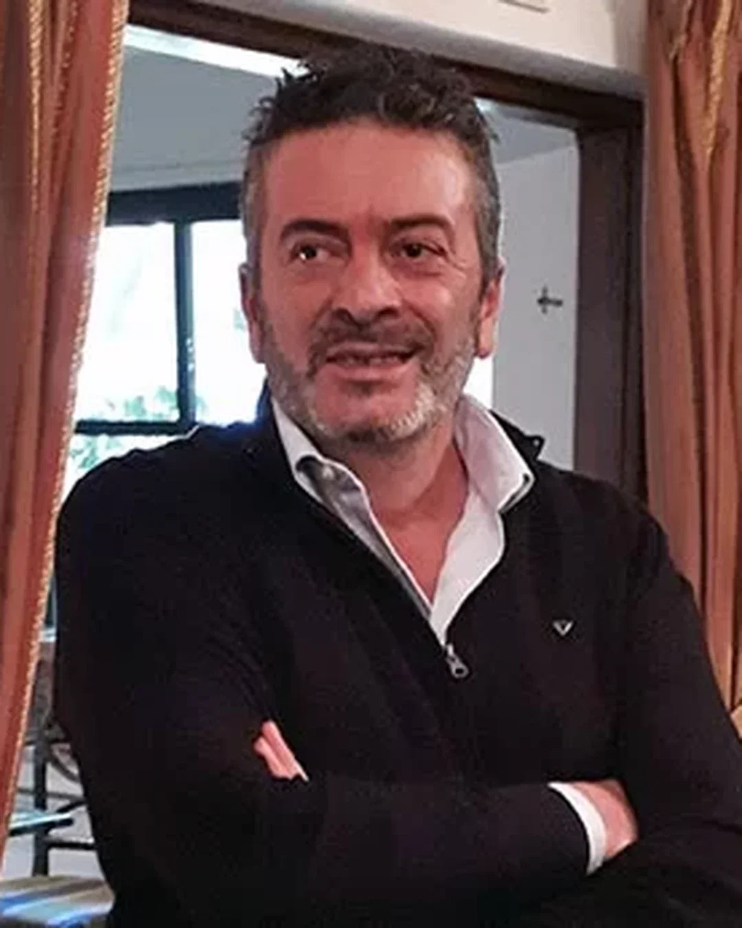 Stefano Billi