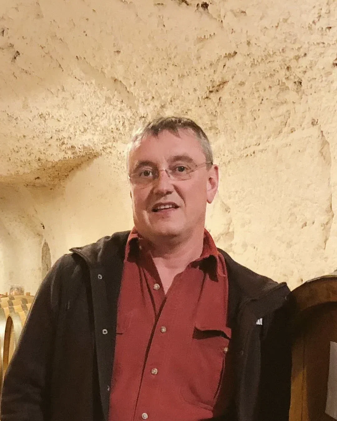 François Chidaine
