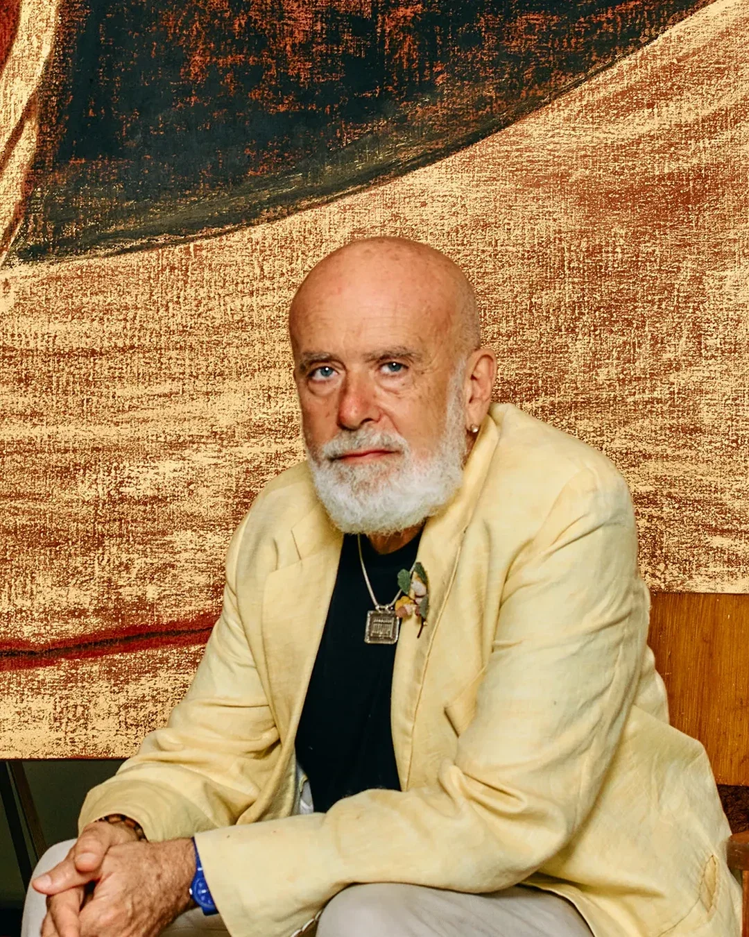 Francesco Clemente