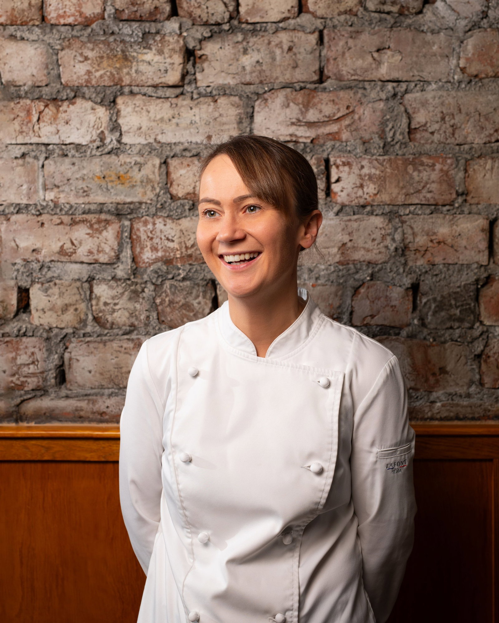 Lorna McNee