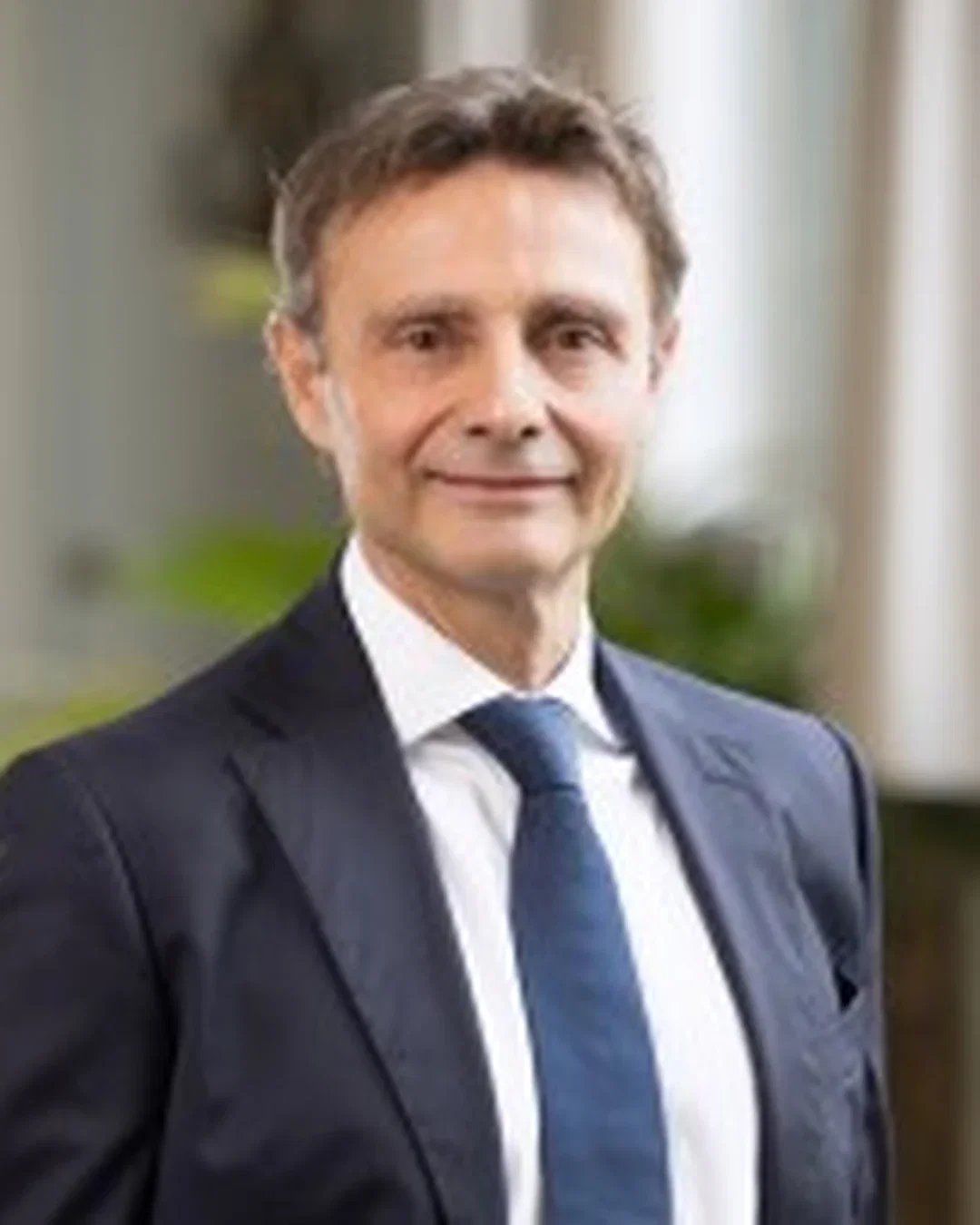 Fabrizio Ferrero