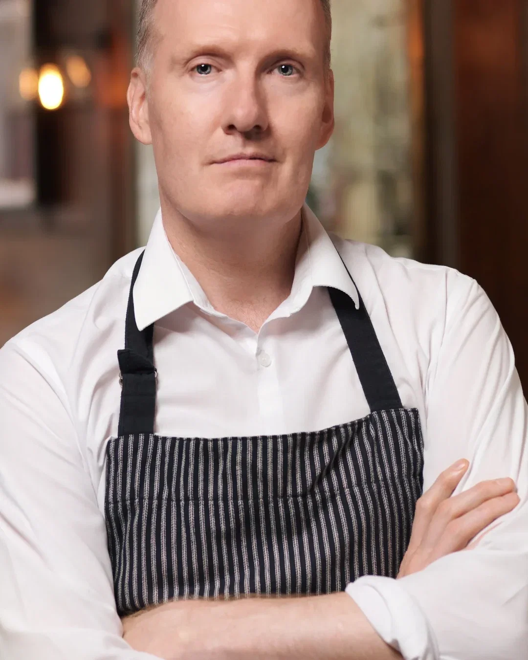 Anthony Demetre